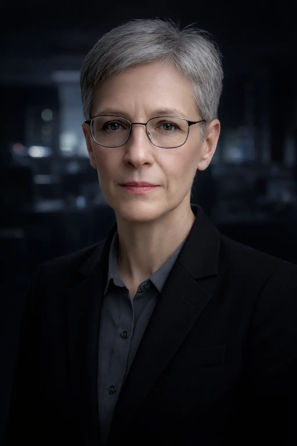 Dr. Irene Kleist