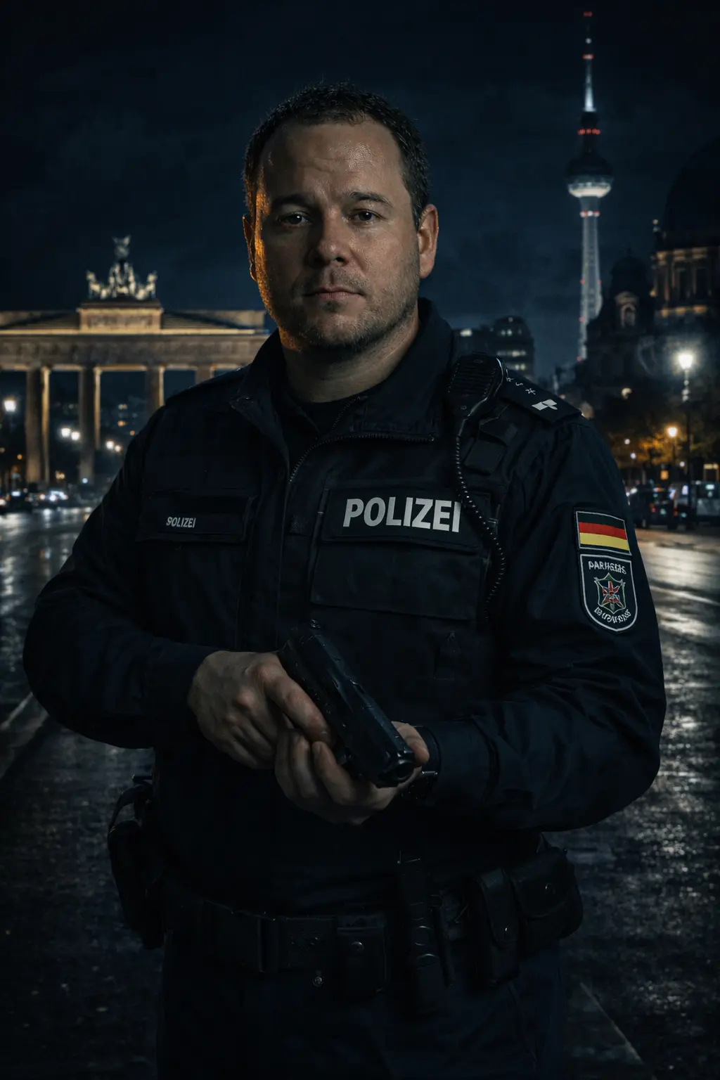 Jonas Krüger