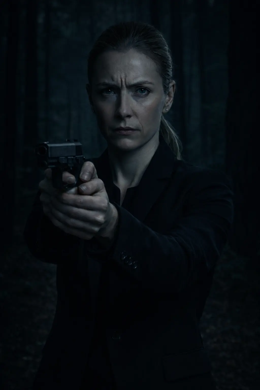 Rebecca Morgan