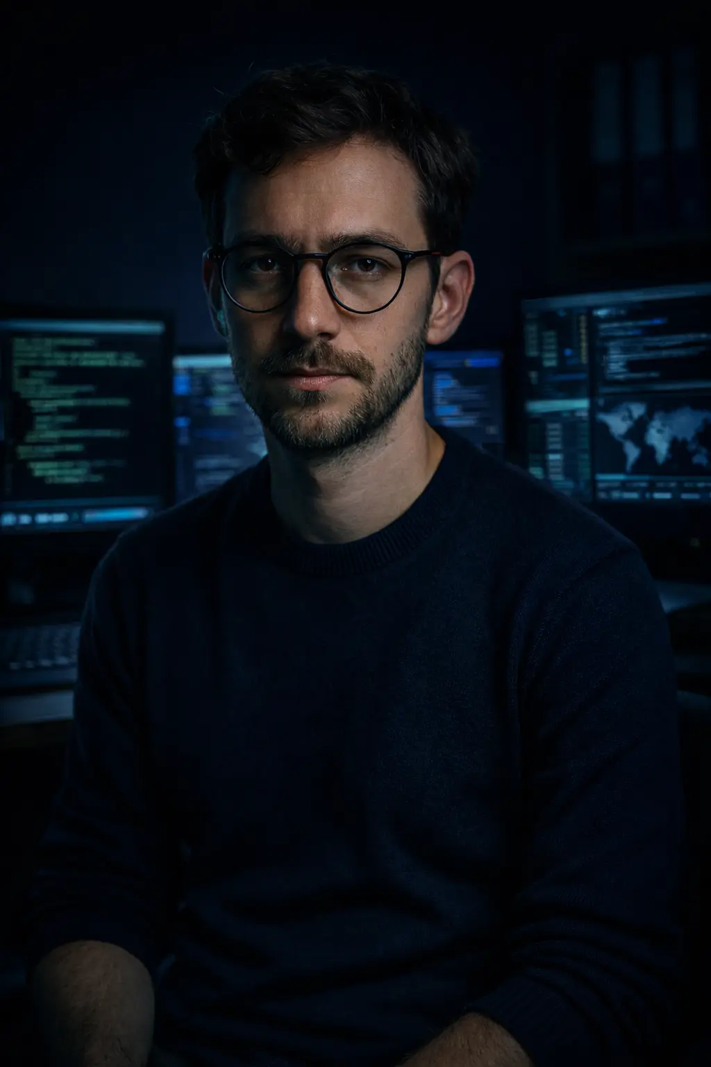 Tobias Scholz