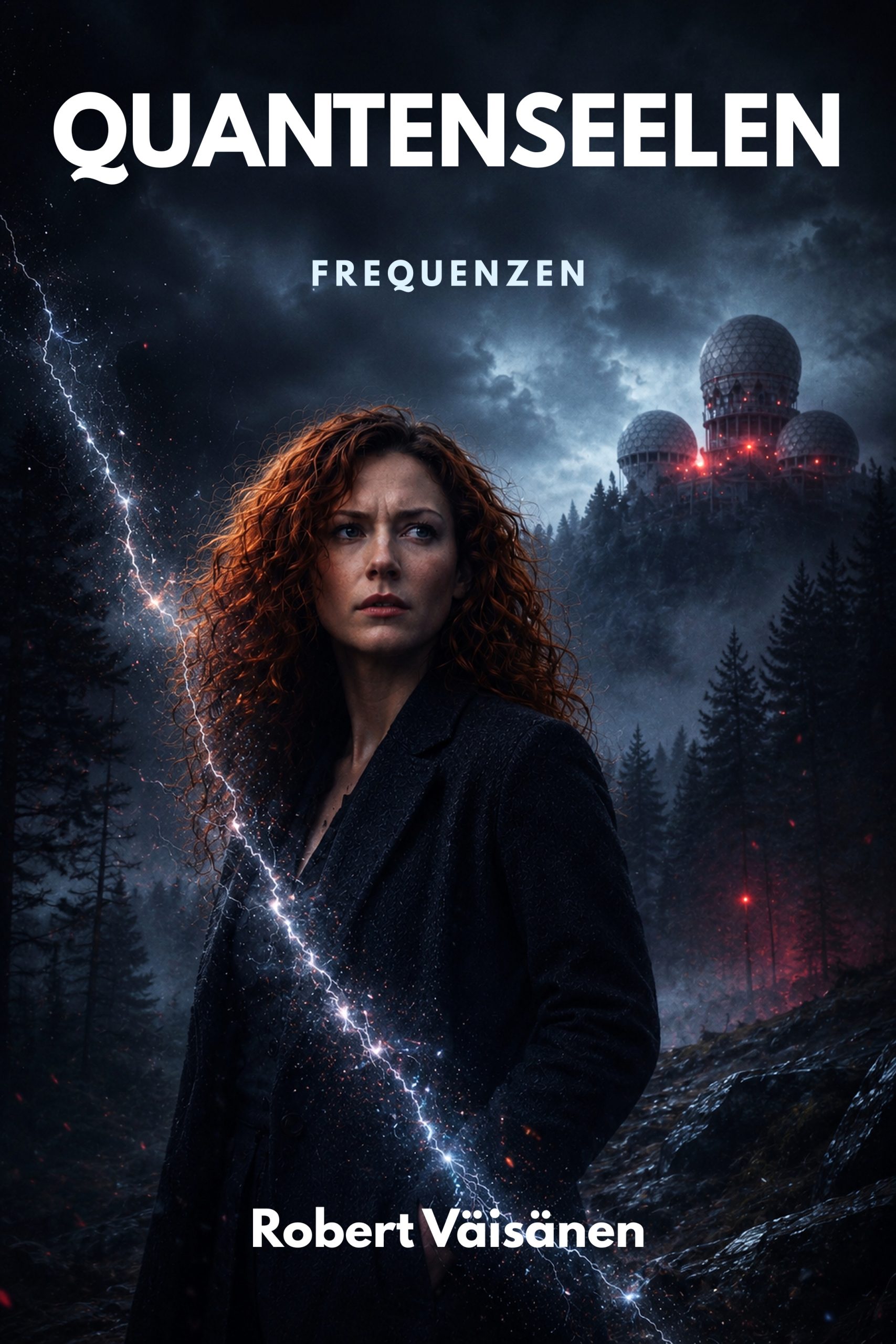 Quantenseelen Cover